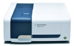 Agilent Marka Cary 60 UV-VIS Spektrofotometre