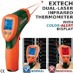 Extech ınstruments Marka 42509 Model Infrared Termometre