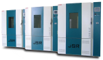 JSR Marka JSHR Serisi Premium İklimlendirme Kabinleri