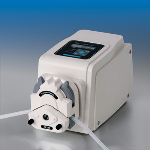 LongerPump BT100-2J Low Flow Rate Peristaltic Pump