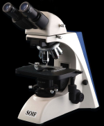 SOIF Marka B 203 Model Binoküler Laboratuar Öğrenci Mikroskobu